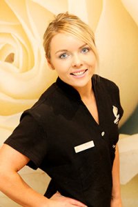 Tegan beautiful London therapist massage Tantra massage therapist