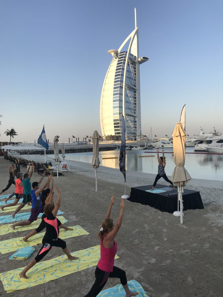 Burj-alarab-sunrise-kundalini-tantra